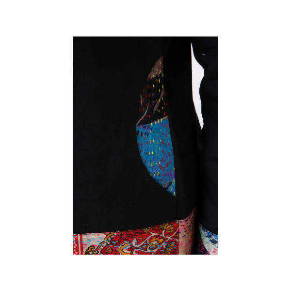 natural and artistic